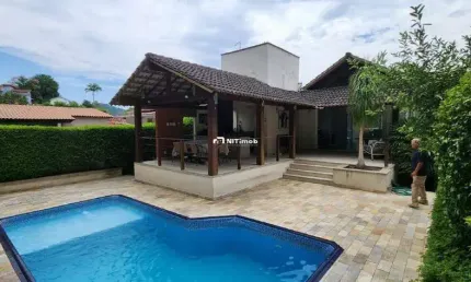 Casa à venda no Condomínio Ubá Pendotiba – Niterói/RJ
