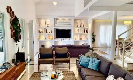 Casa à venda, 4 quartos, 3 suítes, 2 vagas, Badu - Niterói/RJ