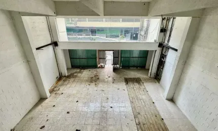 Ponto comercial para alugar na Rua Comendador Queiroz, 34, Icaraí, Niterói