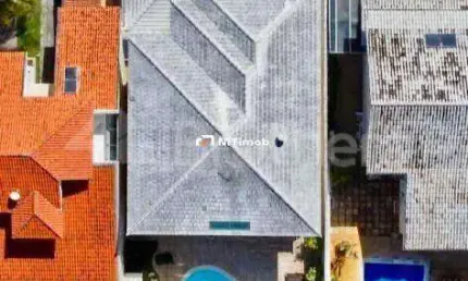 Casa à venda, 5 quartos, 5 suítes, 3 vagas, Camboinhas - Niterói/RJ