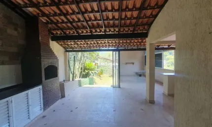 Casa à venda, 3 quartos, 1 suíte, 3 vagas, badu - niterói/rj