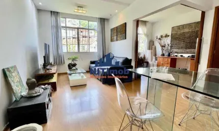 Apartamento à venda, 2 quartos, 1 suíte, Icaraí - Niterói/RJ