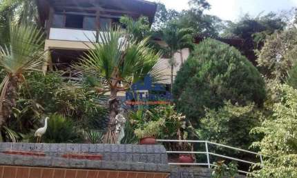 Casa à venda, 4 quartos, 1 suíte, 2 vagas, Itaipu - Niterói/RJ