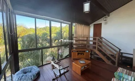 Casa à venda, 3 quartos, 3 suítes, 2 vagas, Badu - Niterói/RJ