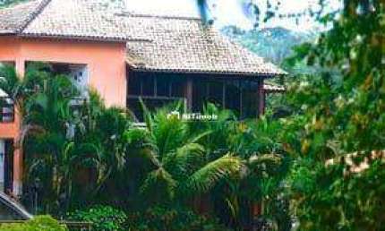 Casa à venda, 3 quartos, 3 suítes, 2 vagas, Badu - Niterói/RJ