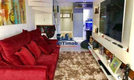 Apartamento à venda, 3 quartos, 1 suíte, 2 vagas, Icaraí - Niterói/RJ