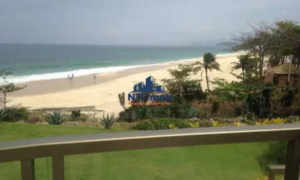Apartamento à venda, 4 quartos, 2 suítes, 2 vagas, Piratininga - Niterói/RJ