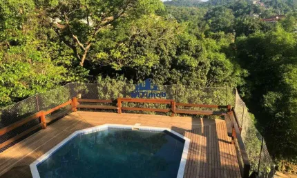 Casa à venda, 3 quartos, 1 suíte, 2 vagas, Pendotiba - Niterói/RJ