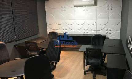Sala comercial à venda na Rua da Conceição, 125, Centro, Niterói