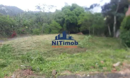 Terreno à venda na Rua José Pinheiro Lucas, 229, Maria Paula, São Gonçalo