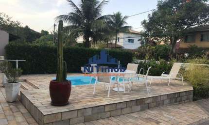 Casa à venda, 5 quartos, 5 suítes, 5 vagas, Badu - Niterói/RJ