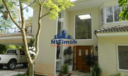 Casa à venda, 4 quartos, 3 suítes, 4 vagas, Pendotiba - Niterói/RJ