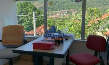 Sala comercial à venda na Estrada Francisco da Cruz Nunes, 7288, Piratininga, Niterói