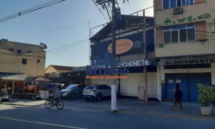 Ponto comercial à venda na Avenida Rui Barbosa, 407, São Francisco, Niterói