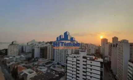 Apartamento à venda, 2 quartos, 1 suíte, 1 vaga, Ingá - Niterói/RJ