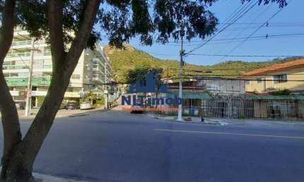 Ponto comercial à venda na Avenida Rui Barbosa, 502, São Francisco, Niterói