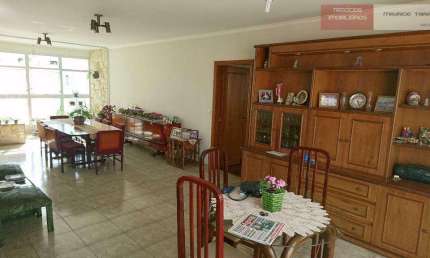 Apartamento residencial à venda, Ipiranga, São Paulo.