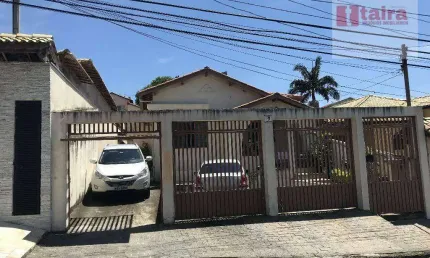 Casa residencial à venda, cidade vargas, são paulo.