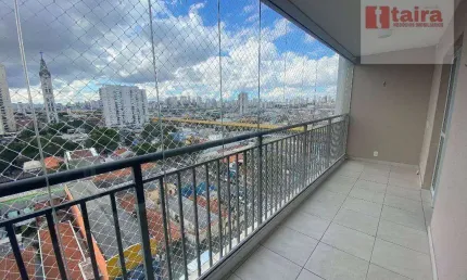 Apartamento com 1 quarto à venda na Rua Dois de Julho, 730, Ipiranga, São Paulo