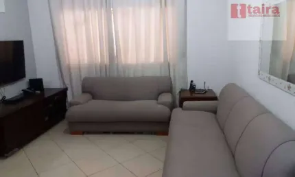 Sobrado residencial à venda, Jardim Patente Novo, São Paulo.