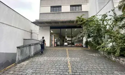Prédio à venda na Rua do Manifesto, 1723, Ipiranga, São Paulo