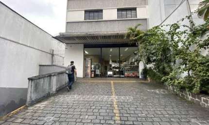 Prédio para alugar na Rua do Manifesto, 1723, Ipiranga, São Paulo