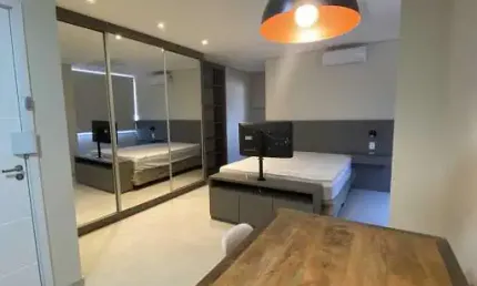 Apartamento com 1 quarto para alugar na Rua Dom Lucas Obes, 126, Ipiranga, São Paulo