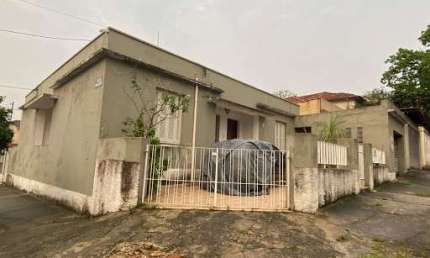 Casa com 6 quartos à venda na Rua Barão de Loreto, 81, Vila São José, São Paulo