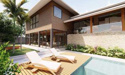 Casa com 4 quartos à venda na Alameda das Dálias, Alphaville, Santana de Parnaíba