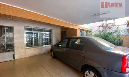 Casa com 3 quartos à venda na Rua Cipriano Barata, 1321, Ipiranga, São Paulo