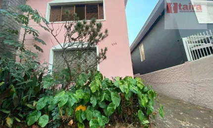 Casa com 5 quartos à venda na Alameda dos Guaicanãs, Planalto Paulista, São Paulo