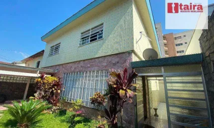 Casa com 3 quartos para alugar na Rua Monsenhor Du Dreneuf, 364, Vila Moinho Velho, São Paulo