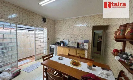 Casa com 3 quartos à venda na Rua Lício de Miranda, 293, Vila Carioca, São Paulo