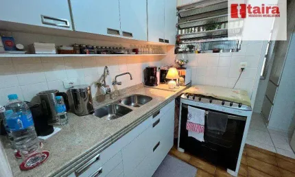 Apartamento com 3 quartos à venda na Avenida Jurubatuba, 374, Brooklin, São Paulo