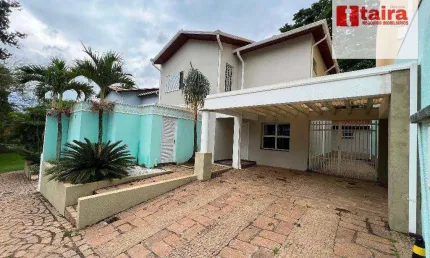 Casa em condomínio fechado com 3 quartos à venda na Rua Maranhão, 489, Jardim Bela Vista, Jaguariúna