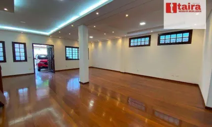 Casa com 3 quartos à venda na Rua Tupi, 210, Cerâmica, São Caetano do Sul