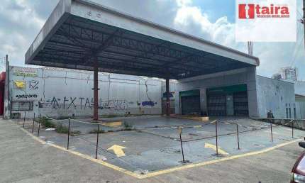 Ponto comercial para alugar na Avenida Miguel Estefno, 731, Vila da Saúde, São Paulo
