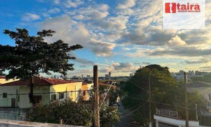 Casa com 3 quartos à venda na Rua Antônio Gebara, 470, Planalto Paulista, São Paulo