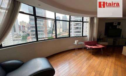 Apartamento com 3 quartos à venda na Rua Safira, 497, Aclimação, São Paulo