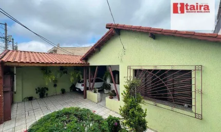 Casa com 3 quartos à venda na Rua Orlando Calixto, 663, Parque Independência, São Paulo