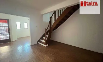Casa com 2 quartos à venda na Rua Labatut, 537, Ipiranga, São Paulo