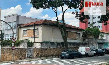 Casa com 4 quartos à venda na Rua Vigário Albernaz, 8, Vila Gumercindo, São Paulo