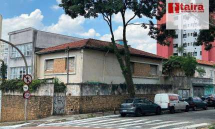Casa com 4 quartos para alugar na Rua Vigário Albernaz, 8, Vila Gumercindo, São Paulo
