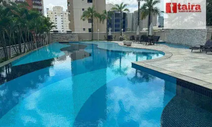 Apartamento com 3 quartos à venda na Rua Domingos Lopes da Silva, 700, Vila Suzana, São Paulo
