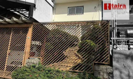 Casa comercial à venda na Avenida Nazaré, 1392, Ipiranga, São Paulo