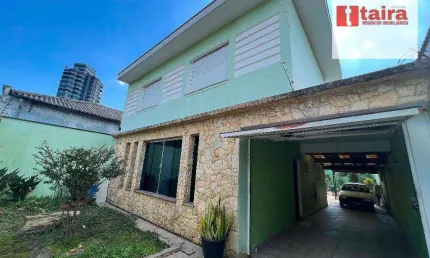 Casa comercial com 2 salas para alugar na Rua Monteiro Soares Filho, 137, Parque da Vila Prudente, São Paulo