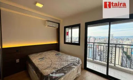 Apartamento com 1 quarto para alugar na Rua Major Sertório, 423, Vila Buarque, São Paulo