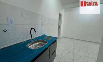 Casa com 1 quarto para alugar na Rua Agostinho Gomes, 976, Ipiranga, São Paulo