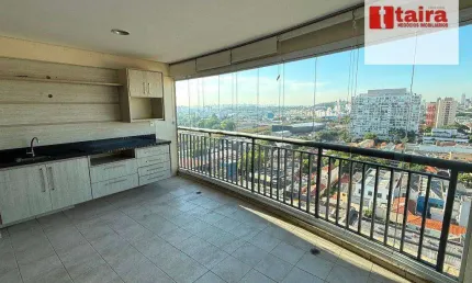 Apartamento com 3 quartos à venda na Rua Lord Cockrane, 820, Ipiranga, São Paulo