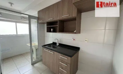Apartamento com 3 quartos à venda na Rua Maria Daffre, 235, Vila Prudente, São Paulo